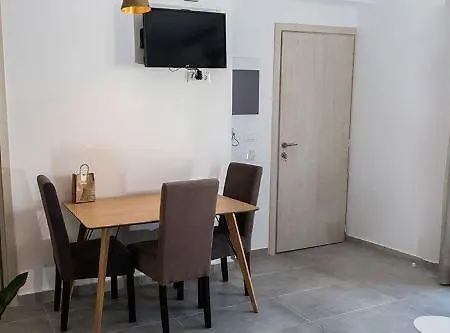 Aparthotel Deluxe