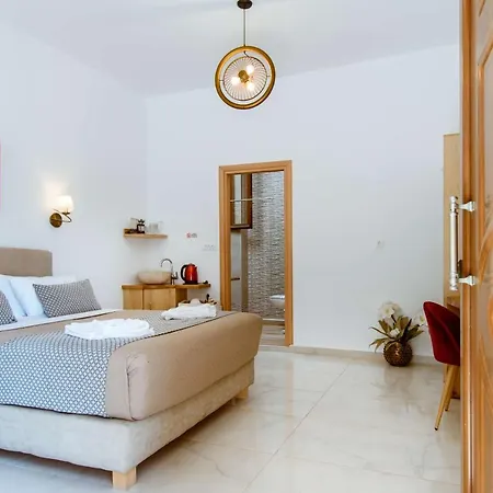 Aparthotel Deluxe