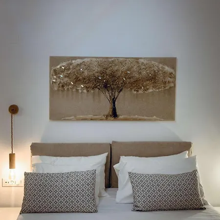 Deluxe Aparthotel