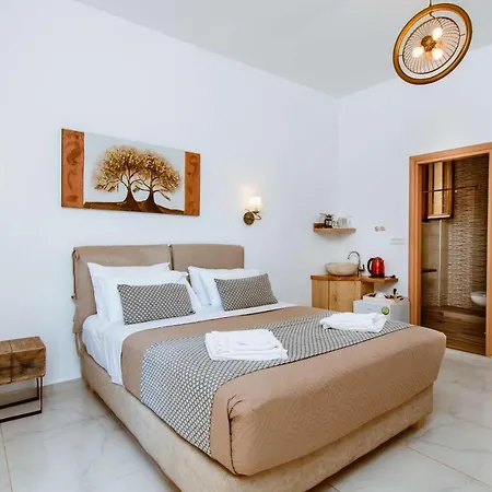 Aparthotel Deluxe