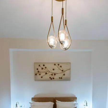 Aparthotel Deluxe