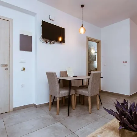 Deluxe Aparthotel Chania (Crete)