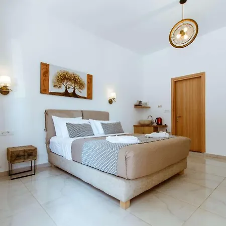 Aparthotel Deluxe Chania (Crete)
