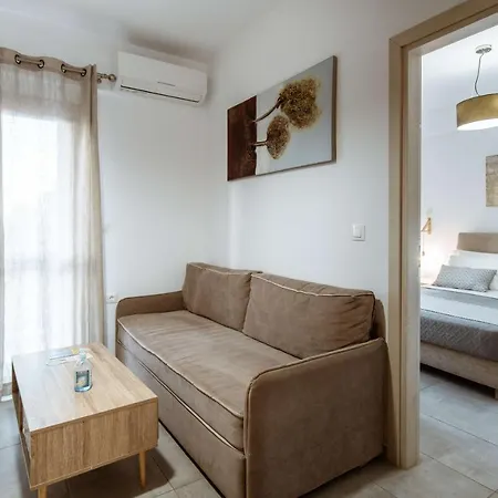 Deluxe Aparthotel