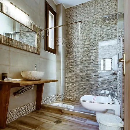 Aparthotel Deluxe