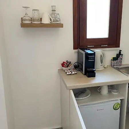 Aparthotel Deluxe Chania (Crete)