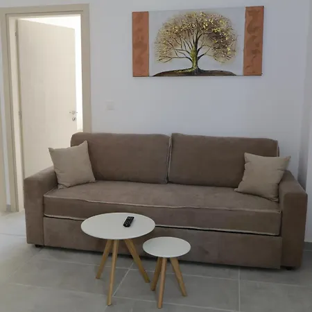 Deluxe Aparthotel Chania (Crete)