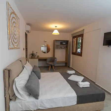 Deluxe Aparthotel