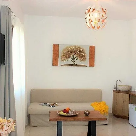 Aparthotel Deluxe Chania (Crete)