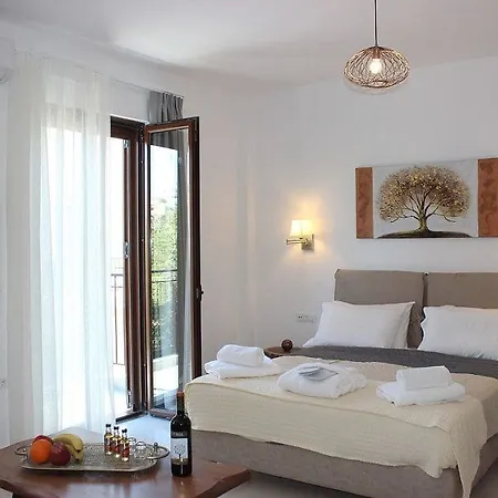 Deluxe Aparthotel Chania (Crete)