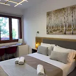 Aparthotel Deluxe