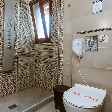 Deluxe Rooms