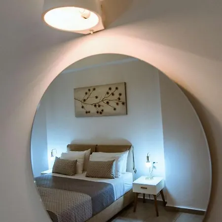 Deluxe Rooms