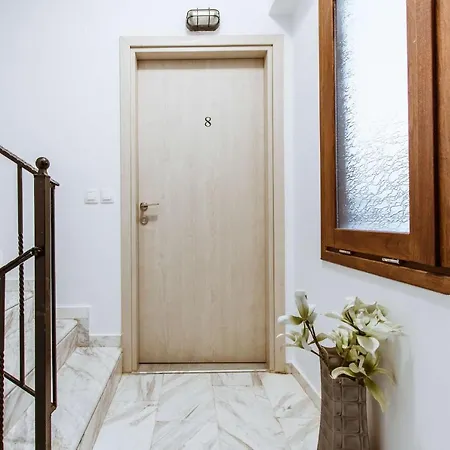Deluxe Rooms Chania (Crete)
