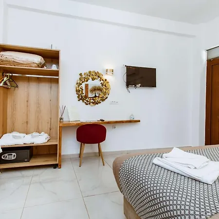 Deluxe Rooms Chania (Crete)