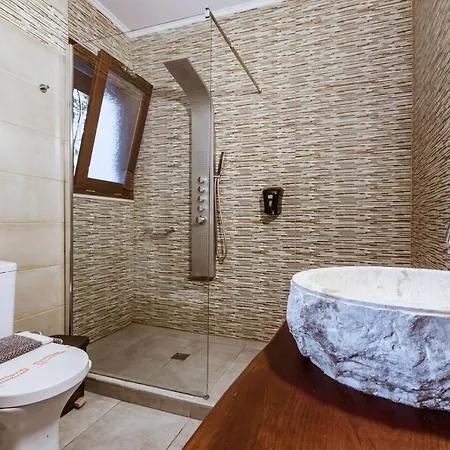 Aparthotel Deluxe Rooms