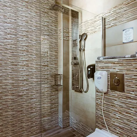 Deluxe Hotel apartamentowy