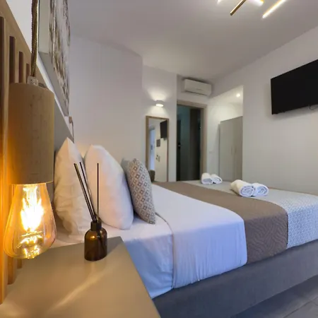 Deluxe Hotel apartamentowy