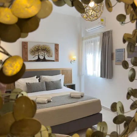 Hotel apartamentowy Deluxe 4*