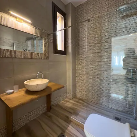 Deluxe Rooms La Canea
