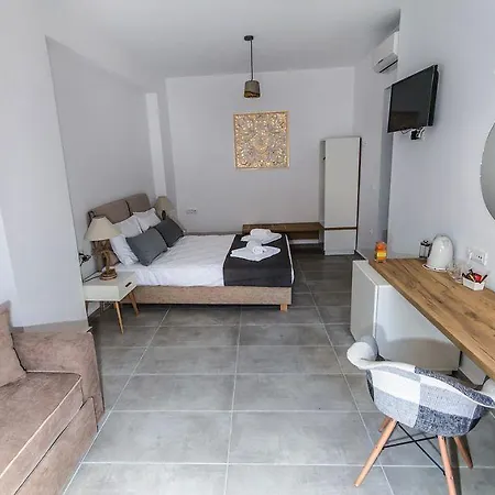 Deluxe Rooms 3* La Canea