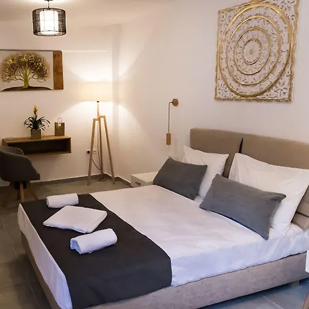 Deluxe Rooms