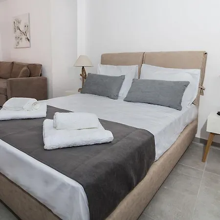 Deluxe Rooms