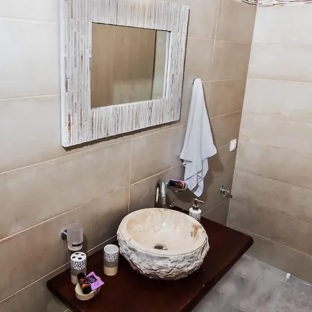 Deluxe Lejlighedshotel 4*