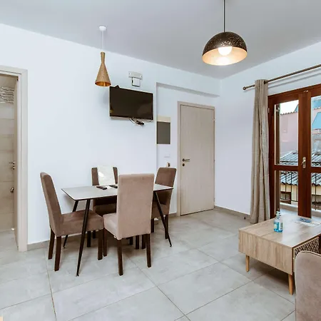 Deluxe Aparthotel Chania (Crete)