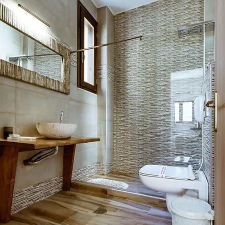 Deluxe Rooms La Canea