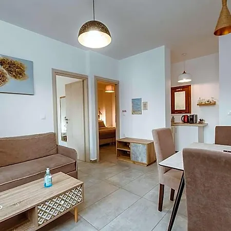 Deluxe Rooms Chania (Crete)