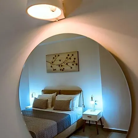 Deluxe Rooms La Canea