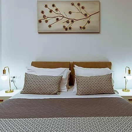 Aparthotel Deluxe Rooms Chania (Crete)