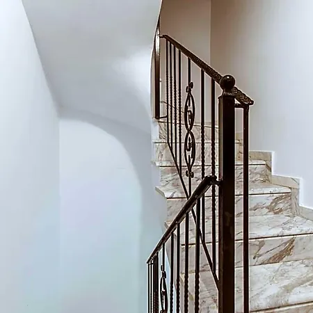 Aparthotel Deluxe Rooms Chania (Crete)