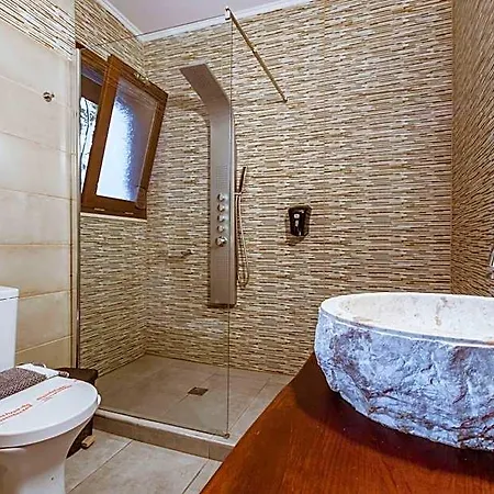 Deluxe Rooms Aparthotel Chania (Crete)