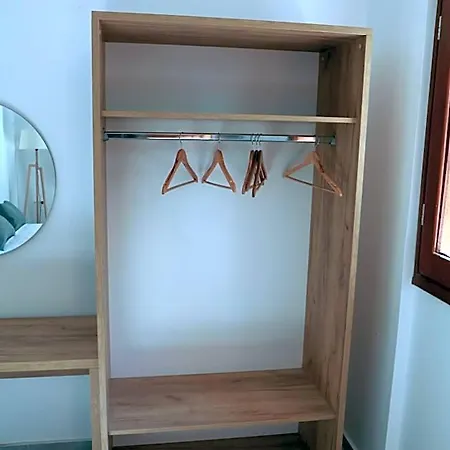 Apartahotel Deluxe Rooms
