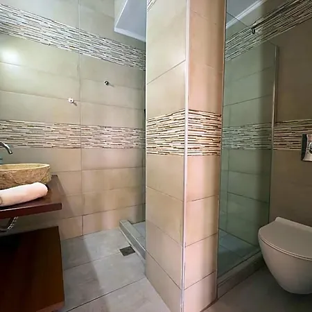 Deluxe Rooms Chania (Crete)