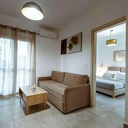 Deluxe Rooms Apartahotel