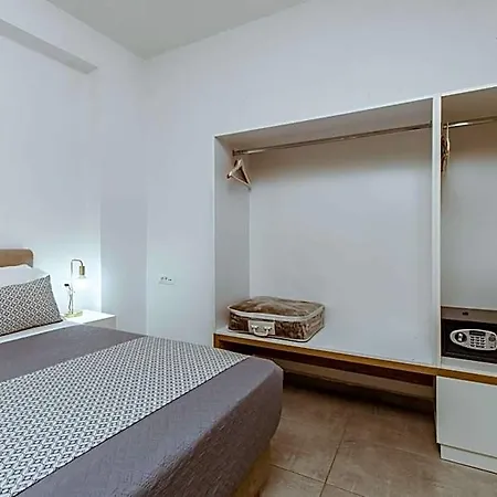 Aparthotel Deluxe Rooms Chania (Crete)