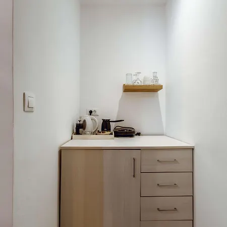 Apartahotel Deluxe 3*