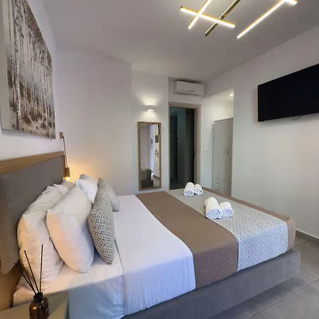 Apartahotel Deluxe 3*