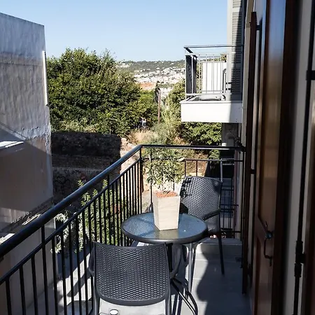 Deluxe Rooms Chania (Crete)