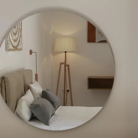 Deluxe Rooms