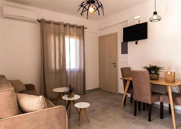 Deluxe Aparthotel 4*