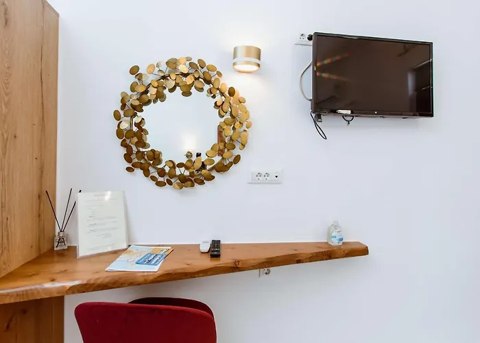 Deluxe Aparthotel Chania (Crete)