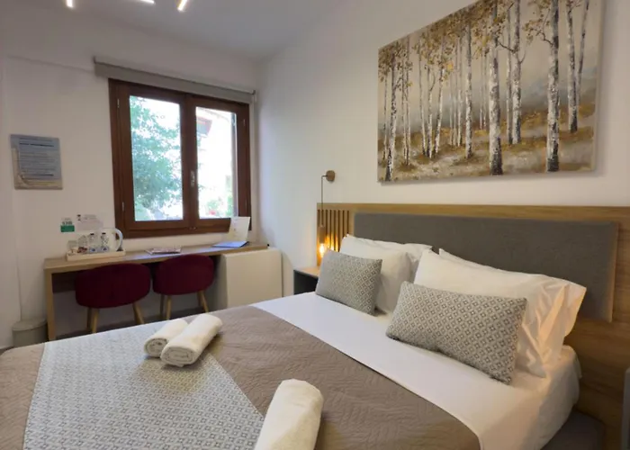 Deluxe Chania (Crete)