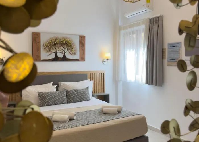 Aparthotel Deluxe 4*