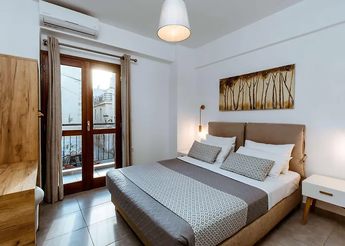 Aparthotel Deluxe 4*