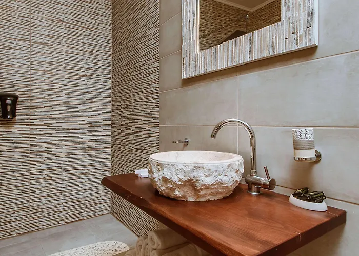 Aparthotel Deluxe Chania (Crete)