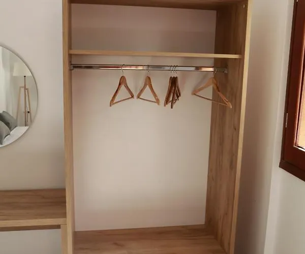 Deluxe Aparthotel 4*